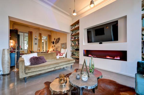 Vente Maison de luxe Salon-de-Provence 6 Pièces 210 m²