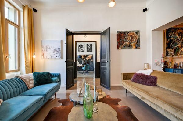 Vente Maison de luxe Salon-de-Provence 6 Pièces 210 m²