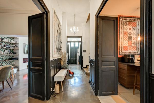Vente Maison de luxe Salon-de-Provence 6 Pièces 210 m²