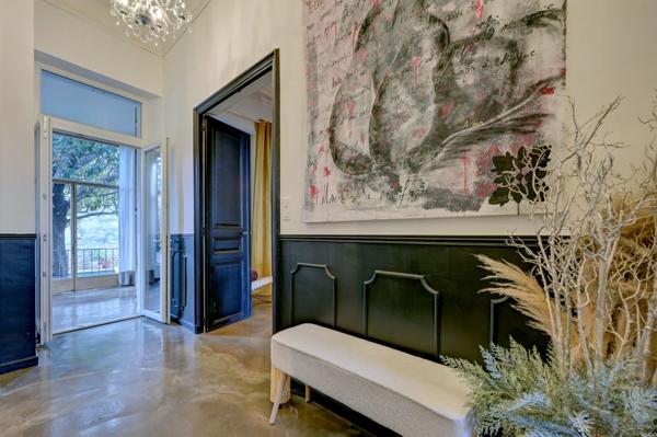Vente Maison de luxe Salon-de-Provence 6 Pièces 210 m²