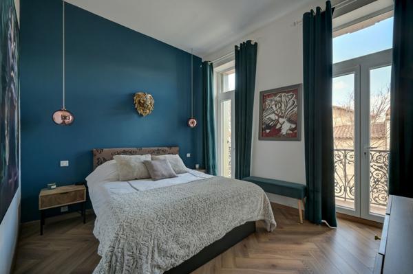Vente Maison de luxe Salon-de-Provence 6 Pièces 210 m²
