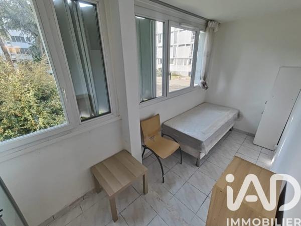 Appartement à vendre 4 pièces 76 m² Sarcelles