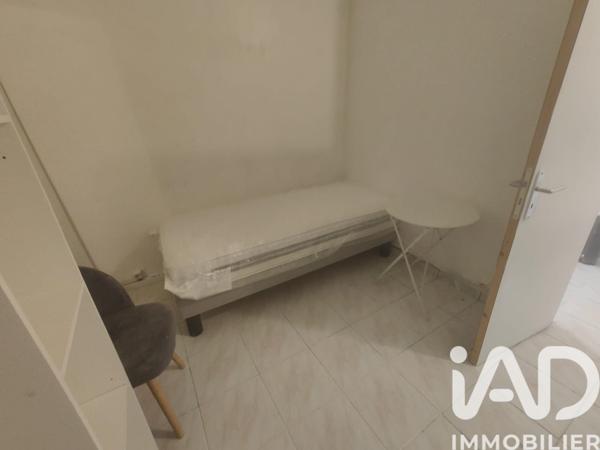 Appartement à vendre 4 pièces 76 m² Sarcelles