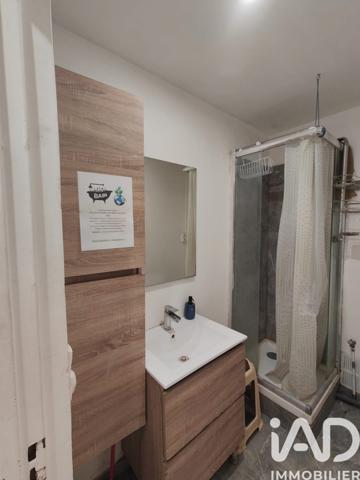 Appartement à vendre 4 pièces 76 m² Sarcelles