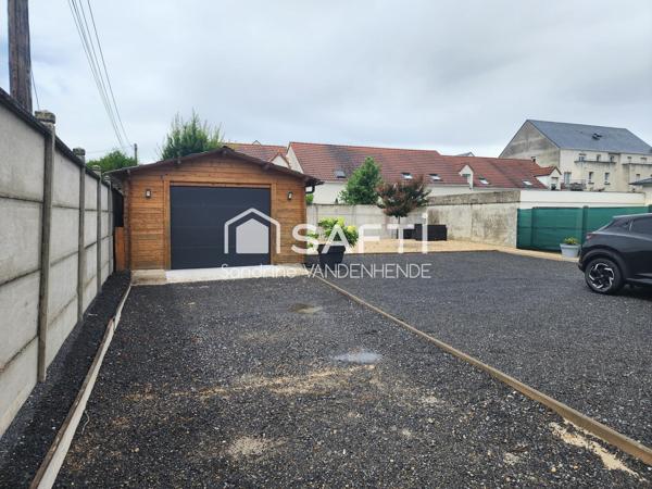 Le plain-pied que vous attendiez est ici !