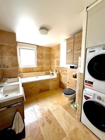 YUTZ AÉROPARC – Superbe maison contemporaine de 130 m² – 4 chambres – Prestations de qualité
