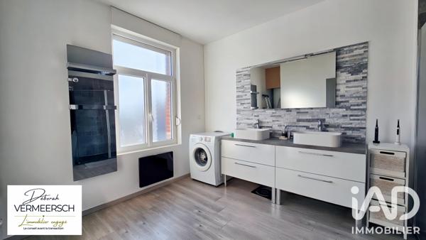 Maison à vendre 4 pièces 95 m² Armentières