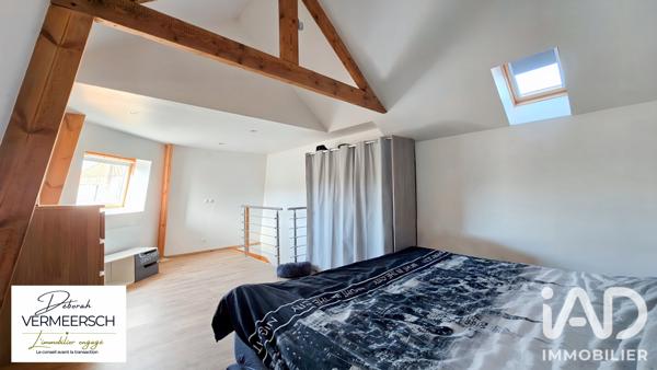 Maison à vendre 4 pièces 95 m² Armentières