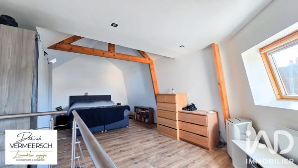 Maison à vendre 4 pièces 95 m² Armentières