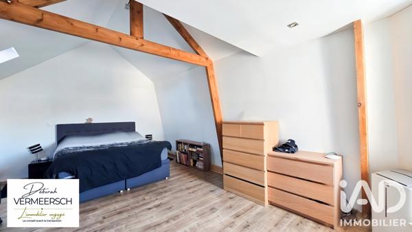 Maison à vendre 4 pièces 95 m² Armentières