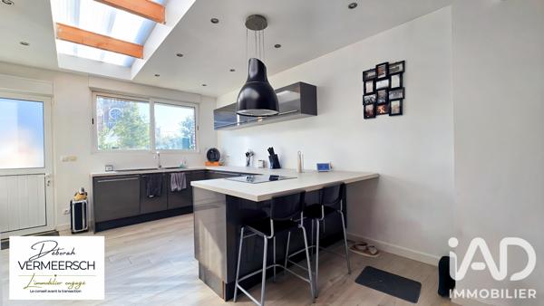 Maison à vendre 4 pièces 95 m² Armentières