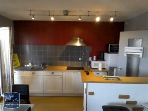 Appartement à louer 3 pièces 62.93m² Pau (64000)