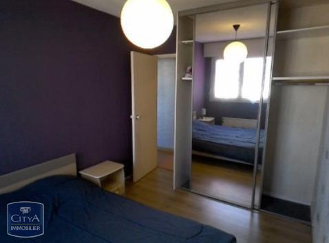 Appartement à louer 3 pièces 62.93m² Pau (64000)