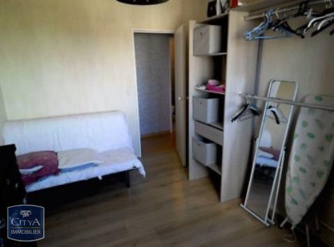 Appartement à louer 3 pièces 62.93m² Pau (64000)