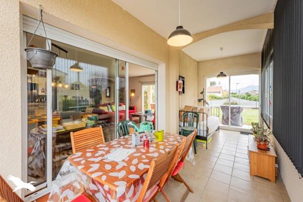 Maison à vendre |                                       Saint-Gaudens |                                        5 pièces  |  115 m²