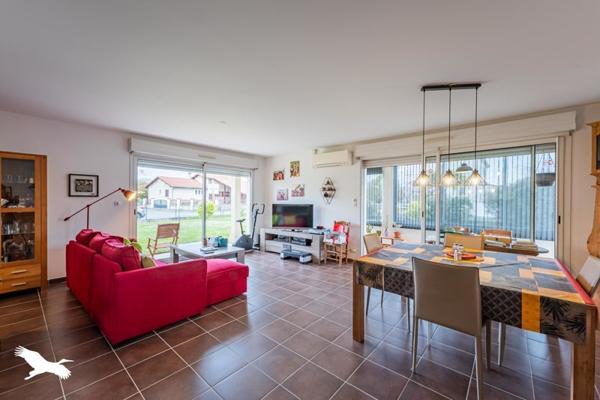 Maison à vendre |                                       Saint-Gaudens |                                        5 pièces  |  115 m²