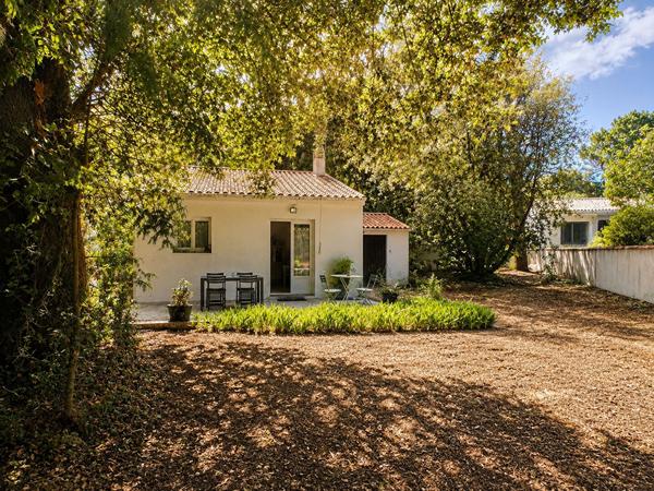 Maison Rivedoux Plage 3 pièce(s) 51 m2