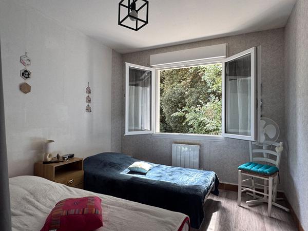 Maison Rivedoux Plage 3 pièce(s) 51 m2