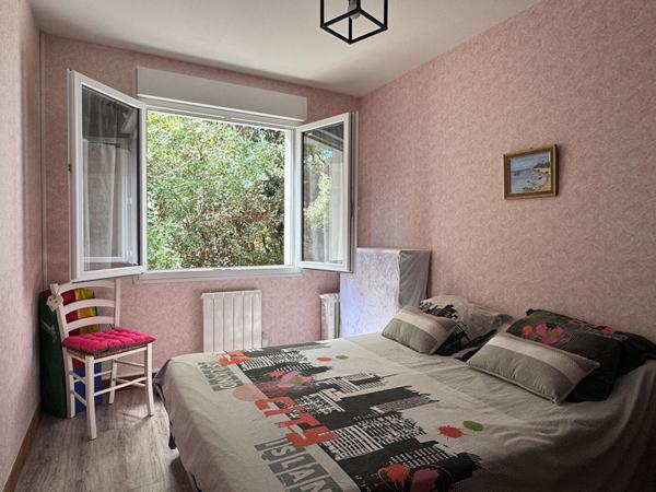 Maison Rivedoux Plage 3 pièce(s) 51 m2