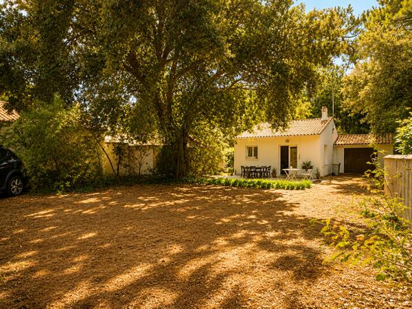 Maison Rivedoux Plage 3 pièce(s) 51 m2