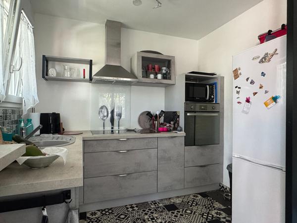 Maison Rivedoux Plage 3 pièce(s) 51 m2