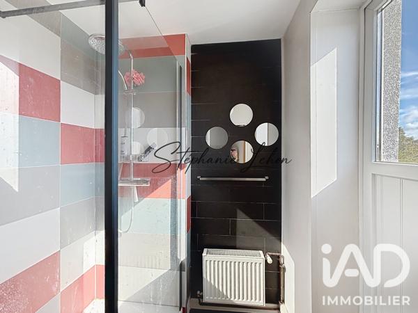 Maison à vendre 5 pièces 102 m² Boulogne-sur-Mer
