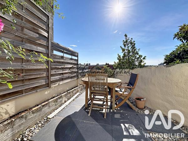Maison à vendre 5 pièces 102 m² Boulogne-sur-Mer