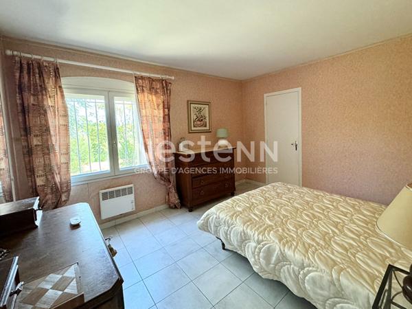 Villa 175 m² avec mezzanine, terrain piscinable de 1000m², quartier résidentiel Carcassonne