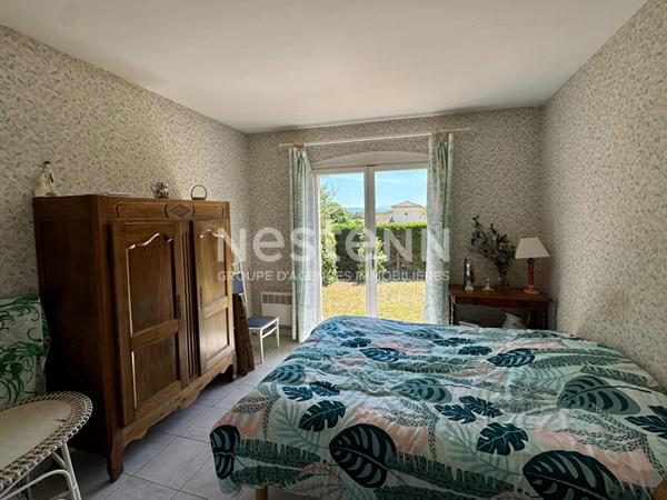 Villa 175 m² avec mezzanine, terrain piscinable de 1000m², quartier résidentiel Carcassonne