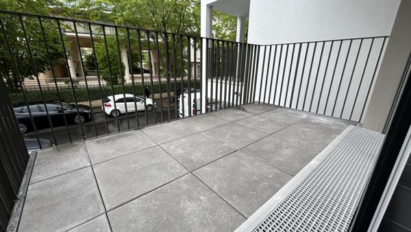 Location / Appartement