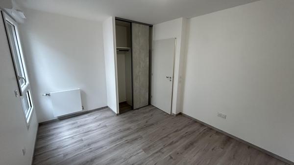 Location / Appartement