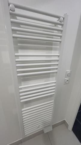 Location / Appartement