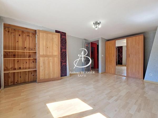 Maison de village rénovée totalement