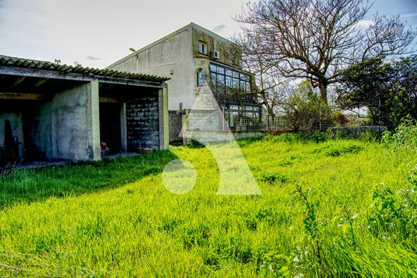 Maison 7 pièces 165 m2
