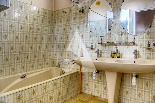 Maison 7 pièces 165 m2