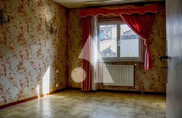 Maison 7 pièces 165 m2