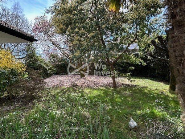 Maison de 200m² secteur allées de Morlaas, sans vis à vis