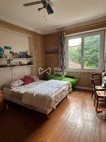Maison de 200m² secteur allées de Morlaas, sans vis à vis