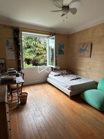 Maison de 200m² secteur allées de Morlaas, sans vis à vis
