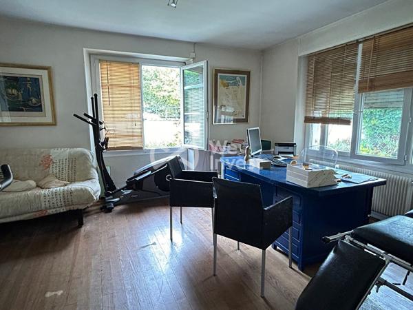 Maison de 200m² secteur allées de Morlaas, sans vis à vis