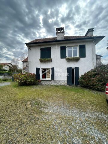 Maison de 200m² secteur allées de Morlaas, sans vis à vis