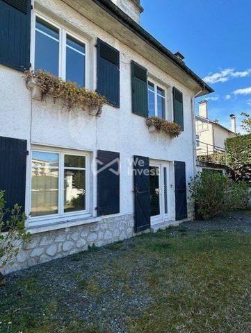 Maison de 200m² secteur allées de Morlaas, sans vis à vis