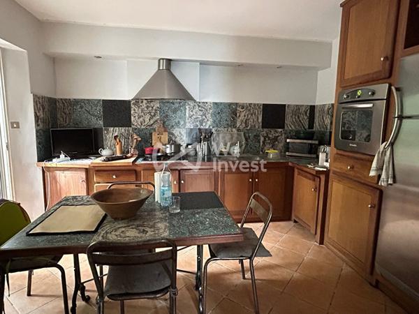 Maison de 200m² secteur allées de Morlaas, sans vis à vis