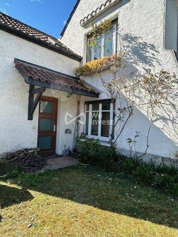 Maison de 200m² secteur allées de Morlaas, sans vis à vis