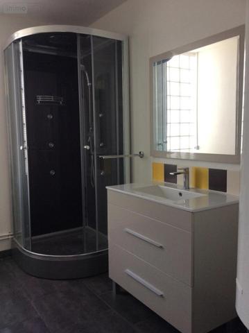 Appartement à louer à Guesnain dans le Nord (59287), ref : 59194-L544