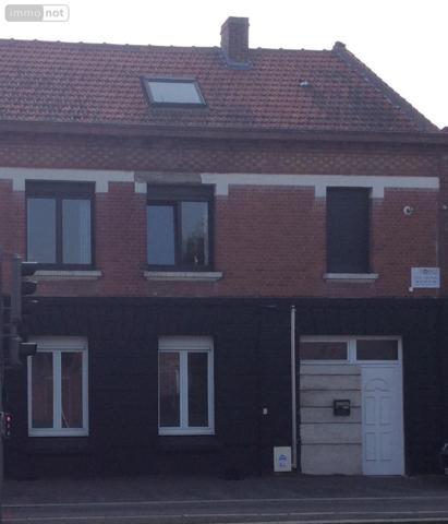 Appartement à louer à Guesnain dans le Nord (59287), ref : 59194-L544