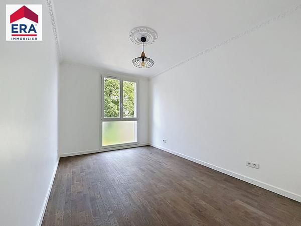A VENDRE - 3 PIECES 56m²