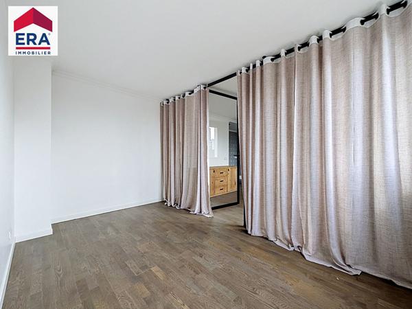 A VENDRE - 3 PIECES 56m²