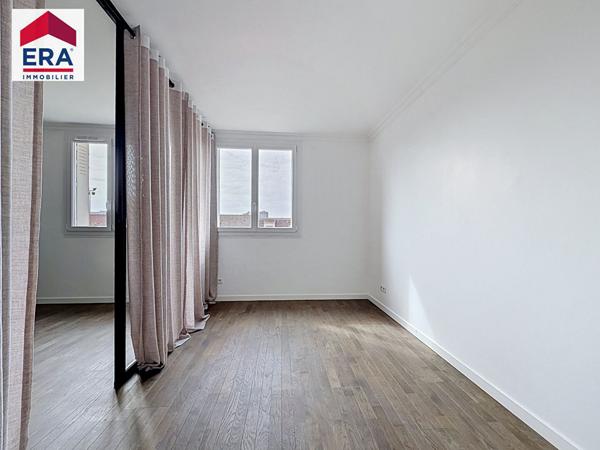 A VENDRE - 3 PIECES 56m²
