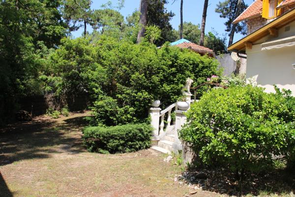 Emplacement recherché dans le Parc de Suzac